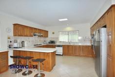  21 Haines Ave Carlingford NSW 2118 **First Open 2/5 Sat 12-12.40pm** Unparalled full brick residence located in one of Carlingford's finest sought after areas with north easterly aspect and ultra convenience to transport and shops. Only 400m to Westfield Shopping Centre. High set and peacefully positioned on a large easy care 906sqm block with lush front garden, circular drive which frames a very stylish design and perfect balance. Features clever design and space enhanced by a sunny northerly aspect, choice of 4 large living areas, 9 balconies, security alarm and high cathedral ceiling. Designed for the large family and discerning buyer, this home has got it all, or you can also add your own sophistication and style. - 6 large bedrooms with balconies, built-ins, change room and walk in robe plus ensuite in master - Grand formal lounge and separate dining with balconies overlooking lush gardens - Spacious modern kitchen with corian benches and meals area - Huge open plan family room flowing freely to a very large rumpus room or home theatre with huge balcony - Large pantry or wine cellar  - 4 lock up garages plus office or 5th garage - Family friendly backyard for entertaining - Great corner block with 2nd access - Easy access, 5 minutes walk to transport, shops and schools include Murray Farm catchment, James ruse and several high ranking schools This sophisticated architecturally designed residence is a "Must See". Features Indoor entertainment area   	 Balcony Property Details Bedrooms 		 6 Bathrooms 		 3 Garages 		 4 