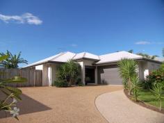  60 Norfolk Circuit Redlynch QLD 4870 NEW TO THE MARKET Fabulous family home has been placed on the market. Featuring 4 bedrooms and cinema room plus a great outdoor area. The home boasts 2 bathrooms, which includes an ensuite. Direct access from the double lockup garage to the house. Features include: - Fully air conditioned - Cinema room - Great outdoor area - Walking distance to supermarket - Access to the backyard and room for a caravan - Room for a pool - Very low maintenance - Close to schools and public transport This home will go quick, so call now to book an inspection with Tony Nastasi.   Property Snapshot  Property Type: House Features: Outdoor Living 