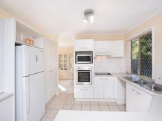  6 Warenda St Carina Heights QLD 4152 Owner downsizing, must sell family home OPEN FOR INSPECTION TUES 21/05/ 2015 5PM - 5.30PM  Owner of 30 years moving to a smaller home and will look at all serious offers for his original family sized lowset brick. The brick home is perfect for the modern family with separate living areas and 4 genuine bedrooms. Set in a quiet cul de sac location the elevated 716m2 block has plenty of flat yard space for your kiddies to play. Behind the front porch and door way reveals a formal lounge room that would easily fit your largest furniture. A door way leads to the nerve centre of the home, the kitchen. It is original condition with plenty of bench space and is open plan for the living area and family room. Sliding doors lead out to the level secure yard. Parents can easily watch their children play whilst remaing in the kitchen/living area. Bedrooms 2, 3 and 4 all have built ins and can easily fit double bed and extras. Main bedroom is ensuited, is double sized and is at the southern end of the home.  Main bathroom has bath, shower and vanity and is in original condition .   Property Snapshot  Property Type: House Construction: Brick Zoning: Res A Land Area: 716 m2 Features: Built-In-Robes Close to schools Close to Transport Dining Room Ensuite Established Gardens Family Room Lounge 