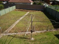  76 Bland St Port Kembla NSW 2505 $280 Weekly 76 Bland St - Available 2 Bedroom home. Bathroom with combined shower & bath. Outside laundry. Off street parking. Ocean & lake Views. Under house storage NOT FOR TENANT USE. 