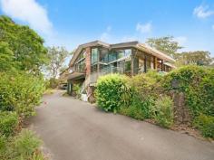  97 Woy Woy Bay Rd Woy Woy Bay NSW 2256 HIDDEN ACREAGE GEM OF WOY WOY BAY!!! bed 6  bath 3  car 4 For Sale - New to Market :: coastal Acreage THE BEST OF BOTH WORLDS!!! A coastal acreage with water views and set just an 8 min drive to the M1 motorway and Woy Woy CBD and train station. Surrounded by National Parks and with 270 degree views this private hideaway is a MUST to inspect. The only acreage available in the Woy Woy community and one of the only acreages completely surrounded by national Parks on the Central Coast it really is the Hidden Gem of Woy Woy Bay. Never has this property been available to the open market and has been tightly held for over 40 years by the current. Some features include: - Large 1970s style house with multiple living areas all with amazing views - Potential for further sub division (STCA) - Access via private drive way - Convict feature bricks with markings - Studio flat with ensuite bathroom - Expansive grounds with views from all angles - 6 bedrooms two with ensuite bathrooms - Within 10mins drive to the M1 motorway & Woy Woy Train Station and 70mins to Sydney CBD - Privacy, convenience, land with potential options and views can you go wrong. This truly remarkable home really needs to be seen to appreciate and really take in the lifestyle opportunity which awaits the lucky buyer. For more information or to arrange a viewing please contact Andrew Quilkey on 0421200330 or Jim Martin on 0414410893 Property ID: 1P2264 Property Type: House Land Size:15320m² approx. Garage:4 