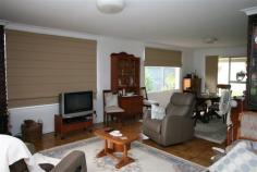  54 May St Godwin Beach QLD 4511 $369,000 - First time ever to market! - One half block to the water and boat ramp - 3 bedroom home plus bathrooms up and down - 4 car lock-up accommodation - Room for a van or boat - Extra living area to rear of garage; fireplace - Large laundry/ utility/ sewing room  Built with love and determination this Godwin Beach home has been a haven for the owners and has seen many a fun family get together. Lifes next adventure has put to market a fine opportunity to purchase a solid home in a great location. Land Size 	 607 sqm Approx year built 	 1980 Property condition 	 Good Property Type 	 House House style 	 Highset Garaging / carparking 	 Double lock-up, Auto doors (Number of remotes: 1) Construction 	 Cladding and Brick Joinery 	 Thicker glass, Timber, Aluminium Roof 	 Iron Walls / Interior 	 Timber, Brick, Fibrous, Gyprock Flooring 	 Tiles and Carpet Window coverings 	 Blinds Heating / Cooling 	 Woodfire (Stove), Ceiling fans Electrical 	 TV points Property features 	 Safety switch, Smoke alarms Chattels remaining 	 Blinds, Drapes, Light fittings, Stove Kitchen 	 Original, Upright stove, Double sink, Pantry and Finished in Laminate Living area 	 Open plan, Formal dining Main bedroom 	 Double, Balcony / deck and Built-in-robe Bedroom 2 	 Double and Built-in / wardrobe Bedroom 3 	 Double Additional rooms 	 Other (TV room) Main bathroom 	 Bath, Separate shower Laundry 	 Separate Workshop 	 Combined Views 	 Water, Urban Aspect 	 North, South Outdoor living 	 Entertainment area (Covered), BBQ area (with lighting) Fencing 	 Partial Land contour 	 Flat Grounds 	 Tidy Water heating 	 Electric Water supply 	 Town supply, Tank Sewerage 	 Mains Locality 	 Close to transport, Close to shops 