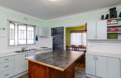  364 Tufnell Rd Banyo QLD 4014 A Rare Opportunity Now Exists - 1,260m2 of Space with a View So much potential here - renovate, split, build, rent or just move in - you decide! This three bedroom family home is situated on an elevated 1,260m2 block with city views, pool and separate two bedroom fully self-contained cabin. The front yard faces directly towards the Brisbane CBD, which is only a 20 minute drive away, with views from the sunroom of the city lights and fireworks. The back yard of this elevated block has a north east aspect taking full advantage of the morning sun and cool breezes, perfect for a morning dip in your inground pool. Banyo is a growth area with great schools and a University, all within walking distance of this property. Woolworths is being built only 500 metres down the road. Main house Three bedrooms Polished timber floors High ceilings Fully fenced yard Inground pool Large two car powered shed with carport Cabin Separate dwelling  Two bedrooms Own laundry Separate bathroom / toilet On its own power and water - giving great rental potential You can walk to: * Earnshaw State College  * St Pius Catholic Primary School * Banyo Memorial Park * Banyo Library * Local shops  * Public Transport - Trains and Bus Only a short drive away: * 20 mins to the airport * 5 mins to arterial roads * 15 mins to Chermside Shopping Centre and Toombul Shopping Centre * 2 mins to Nudgee Waterhole * A short pushbike ride to Jim Soorly Bikeway and Boondall Wetlands Cycleway   Property Snapshot  Property Type: House Construction: Brick Veneer Land Area: 1,260 m2 Features: Air-conditioning Built-In Wardrobes Ceiling Fans Close to Schools Close to Shops Close to Transport Deck Fully Fenced Yard Internal Laundry Low Maintenance Block Pool Sunroom Timber Floorboards 