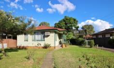  80 Willan Dr Cartwright NSW 2168 $599,000 Property Description R3 ZONING - REDEVELOPMENT SITE! 16.76 METRE FRONTAGE! Suitable for builders or investors. A beautiful block of land with huge 16.75m frontage. Close to Miller Shopping Centre, schools and T-Way! It features: Duplex site (s.t.c.a) Land size 16.76 × 36.6 = 612m2 4 x bedrooms cladded Timber floors throughout High ceilings Separate dining area Updated kitchen Huge pergola on the side Lock up garage THIS PROPERTY WON’T LAST LONG SO ARRANGE FOR AN INSPECTION TODAY 