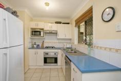  41 Moore St Birmingham Gardens NSW 2287 Offers over $449,000 Investment Potential 4 1 This four bedroom brick and tile home is situated in a convenient location to the University, transport and the Jesmond Shopping Centre. Featuring easy care tiled flooring throughout the kitchen and living areas and floating timber floors in three of the bedrooms. There is a central three way bathroom with a separate bath and shower. The modern kitchen has gas cooking and stainless steel appliances.  For outdoor entertaining there is a huge covered area at the rear and a fully fenced backyard. Currently returning $615 per week as student accommodation, this represents a great investment. To view this property call Reece Realty for a private inspection on 02 4950 2025 or please email allenreece@reecerealty.com.au   Inspection Times 12:00pm - 12:30pm Saturday, 9 May 2015 Land Size 562 m2 