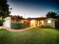  55 Watson Road Bargara Qld 4670 Offers Above $449,000 LARGE COASTAL HOME - WALK TO KELLYS BEACH- 3 LIVING AREAS Step inside and you will be impressed with this 4 bedroom brick and tile home ispread over 300m2 under roof. Master bedroom has an en suite, walk in wardrobe and access to a private courtyard. All bedrooms have ceiling fans and built in wardrobes.  Formal lounge and formal dining area is close to the kitchen which features dishwasher and plenty of bench and cupboard space. There is an open area with room for a 2nd living and 2nd dining plus there is a separate tiled media room with built in speakers.  If you want something truly special, then this property is for you. Immaculate in presentation and style and set on a large 1012m2 block, located close to the stunning coastline of Bargara. You will not want to miss this amazing home which offers the opportunity to move in and enjoy.  Both rooms lead out to the covered outdoor area. Property features: - 4 bedroom family home  - 3 Living areas  - En suite to master bedroom plus walk in wardrobe - Built-in robes and ceiling fans to all bedrooms - Formal and Informal living and dining areas - Tiled Media room - Spacious kitchen with dishwasher  - Large covered outdoor area  - Side gates with room for a small boat or a trailer to sit - Double remote garage - Garden shed - 1000ltr rainwater tank plumbed into the kitchen There is a local Woolworths, IGA, chemists, bottle shops, Subway, McDonalds, Vet, Bakery, Cafes, Newsagents, Hairdressers and much more you have everything you need, Bargara is approx 14km from Bundaberg CBD.  Please contact Exclusive Marketing Agent Jonathon Olsen to arrange your private inspection.   Property Snapshot  Property Type: House Construction: Brick Land Area: 1,012 m2 Features: Built-In-Robes Ceiling Fans Close to Transport Coastal Dishwasher Ensuite Family Room Fenced Back Yard Formal Dining Room Formal Lounge Garden Shed Outdoor Living Rain Water Tank Remote Control Garaging Security Screens 