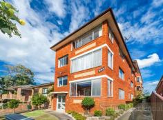  4/903 Anzac Parade Maroubra NSW 2035 Ideally located near Maroubra Junction and blessed with a sunny North perspective this immaculately clean 3 bedroom apartment is a rare and desirable find. On the first floor of a tidy security building of just 9 apartments it features: • Extra large lock up garage & workshop • Enclosed North facing balcony (enclosure can be removed) • Renovated kitchen • Internal laundry. Let's look at the convenience of living here; Anzac Pde buses at the door, walk to Pacific Square, Heffron Park, the Des Renford Aquatic and Leisure Centre, multiple schools or down Fitzgerald Ave to the beach. In 5 minutes drive you're at Eastgardens or UNSW, 20 to the CBD or the airport. Investors and occupiers form an orderly queue at the door, because this one's a beauty. OUTGOINGS (approx.) Strata Levies: $800 pq Council Rates: $310 pq Water Rates: $180 pq. AREA (approx.) Unit incl balcony: 92 sqm Garage: 35 sqm. INSPECT By appointment or Open House as advertised. 