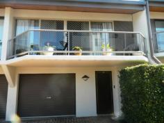  10/406 Esplanade Torquay QLD 4655 $265,000 Property Information Opposite pristine sandy Torquay beach and in the middle of bustling café precinct. An ideal investment with the option of your own future use. - Proactive and competitive body corporate  - Share pool in complex - Large rooms with raked timber ceilings add more space - Bathrooms downstairs and upstairs - Private balcony plus court yard - Lots of storage cupboards - Concealed laundry Real value for money here, with interest rates at an all time low now is the time to secure a prime location on the Esplanade Hervey Bay. An opportunity that may not be repeated. I invite your inspection now. Land Size 	 66 sqm Tenure 	 Freehold Property condition 	 Fair Property Type 	 Townhouse House style 	 Highset Unit style 	 Highrise, Number in block: 13, Number of levels: 2 Garaging / carparking 	 Single lock-up Construction 	 Block Joinery 	 Aluminium Roof 	 Colour steel Walls / Interior 	 Gyprock Flooring 	 Carpet and Tiles Window coverings 	 Blinds (Vertical) Heating / Cooling 	 Split cycle a/c, Ceiling fans Electrical 	 TV points, TV aerial Property features 	 Safety switch, Smoke alarms Kitchen 	 Standard, Breakfast bar and Finished in Laminate Living area 	 Open plan Main bedroom 	 Double and Ceiling fans Ensuite 	 Separate shower Bedroom 2 	 Single Main bathroom 	 Separate shower Laundry 	 Separate Views 	 Water Aspect 	 East Outdoor living 	 Entertainment area (Paved), Pool (Concrete), Garden Fencing 	 Fully fenced Land contour 	 Flat Grounds 	 Tidy Water heating 	 Electric Water supply 	 Town supply Sewerage 	 Mains Locality 	 Close to transport, Close to schools, Close to shops 