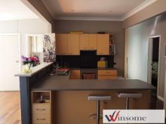  10 Washington St East Kempsey NSW 2440 Price Guide $225,000 Neat, Sweet and Complete  Neat, sweet and complete describes this picture perfect home to a tee. This three bedroom East Kempsey residence is an absolute delight. Natural light filters through the kitchen and large dining room, while the adjacent lounge room is the definition of comfort with polished timber floors and combustion wood heater. A detached colourbond double garage plus workshop and fenced yard complete this ideal package. Located in the sought after area on East Kempsey, only an inspection will do it justice. 