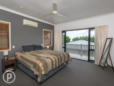  3/4 Howard St Paddington QLD 4064 SPACIOUS TOWN HOUSE WITH CITY VIEWS Located in a boutique complex, this spacious three bedroom, two and a half bathroom town home ticks all the boxes.  Only 3 km from the CBD, a mins walk to Rosalie Village, transport, schools and close to Paddington's Cafe precinct, Suncorp Stadium and the Barracks, the location is faultless.  The entrance welcomes you and leads you up the stairs to the hub of the home. The open plan living, dining and kitchen area has a light and bright feel with high ceilings, air conditioning, neutral tones, large windows and sliding doors opening at both ends of the home allowing the breeze and natural light to flow through the home.  Perfectly positioned for entertaining, the kitchen is located between the dining room and second living area. Boasting stainless steel appliances, expansive bench tops, double sink and ample storage.  At the rear of the home large sliding doors open from the second living area onto an alfresco area and private courtyard.  A powder room and laundry complete this level. All three spacious bedrooms are located upstairs and enjoy fans and air-conditioning. Two bedrooms have built in robes and the master having a walk in robe, ensuite and access to a private balcony with stunning city views.  Completing this level is a study/sitting room and main bathroom. The double lock up garage, huge internal storage room and under balcony storage will solve any storage issues.  This home presents a wonderful opportunity for a relaxed yet urbane lifestyle in a blue chip location. Inner city living does not get any better than this! Features - Close to CBD - Quiet location - High ceilings - Open plan living - Two living areas - Ample storage - 2 car lock up garage - Direct access to home from garage - Low maintenance gardens - Milton State School catchment   Property Details 	 Price  FOR SALE 	 Rates  $495.37 per quarter Total Area   305 m2 