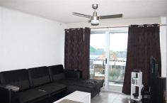  7/12 Clarence St Yamba NSW 2464 $299,000  Property Description Convenient & Cosy If you have been looking for an easy care beach pad with the convenience of being close to town, this is perfect for you! Positioned high on Yamba Hill and easy walking distance to beaches, shops and restaurants the location of this 3 bedroom unit is superb.  Comfortably sized to make a great weekender or fabulous investment property you can later make use of yourself, unit 7 at Waves on Main ensures you the town and beach lifestyle that so many typically pay big money to enjoy. The living area and main bedroom both enjoy views towards Yamba’s CBD and the marina so you can sit back, relax and watch the sunset after a day at the beach. Featuring a practical and workable kitchen plus fully equipped bathroom you will be impressed with the value on offer here. The convenience of this location will have you just a two minute walk from Yamba’s Main Beach and just a short stroll down the hill to the shops and cafes on offer. It’s hard to believe that you can still buy so close to the beach at a price below $300,000. This property has been priced to attract immediate interest. Don’t let this pass you by Property Features Land Area 	 87.5 sqm 