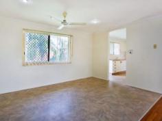  22 Lambert St Kirwan QLD 4817 Offers In Low $300,000's The Possibilities Are Endless! This 3 bedroom highset home is located on a 607m2 block with dual side access and fully lockable underneath. From the moment you step inside you can see this is not your average home. The kitchen is large, modern and fully functional with large dining area attached. The living area is big featuring polished floor boards. All bedrooms are air conditioned with built-ins. As an added bonus a separate shower is located near the main bathroom. The owner has painted all internal walls and is in the process of painting the exterior, nothing to do here but move in and make it your own. Great street , family friendly what more could you want. What about the location? Close to new Coles shopping centre Avenues shopping plaza and Tavern Willows Shoppingtown & Cannon Park Cowboys Stadium Brother's leagues Schools Parks and sporting grounds This is your chance to grab a bargain!!! Interest rates are at their lowest in years. Now is the time to buy!!! 