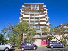 9/153 Lambert St Kangaroo Point QLD 4169 379,000 ONE BEDROOM BEST BUY One bedroom apartment in popular Kangaroo Point has an area of 97m2 and three balconies to enjoy your outdoor living. This unit would be suitable for a young couple or professional working in the CDB area. The access to work in the Brisbane CDB is more than favourable. The apartment has a swimming pool, security garage and lift access to the 10 levels of this complex. Security garage only when needed because all public transport is very accessible.  The owner has the apartment ready for an owner / occupier to move in on settlement.  - Great size apartments - Main bedroom has plenty of cupboard space - Open plan living  - Gas cooking  - Security garage  - Lift to all levels  - Relaxing swimming pool - Total weekly out goings as an owner occupier is $136 per week.  - Inspections 24/7  Contact Peter Gaston 0419 712 470   Property Snapshot  Property Type: Unit Features: Balcony Study 