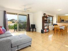  9/4 Mountain View Avenue Miami Qld 4220 Offers above $349,000 Low Body Corp Perfect Investment Set in a small complex of 9 units is this immaculately presented apartment on the top floor of this three level walk up. Features include: *2 double bedrooms main bedroom with ensuite and walk through robe *Additional bathroom *Open plan living & dining area *Spacious kitchen *Balcony leading from living area *One block back from the beach *Single secure car space With a body corp charge of approximately $30 per week and sinking fund charge of approximately $15 per week makes this unit affordable living. Our sellers are serious about selling and will consider all offers. Book your inspection before it is too late. Property Amenities & Features General: Reference: 7983497 Category: Unit Bedrooms: 2 Bathrooms: 2 Parking: 1 Land Area: 0  Features: Garage, 