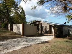  109 Fishermans Pocket No 1 Rd Chatsworth QLD 4570 $305,000 Chatsworth Charmer Just minutes from town in the very popular Chatsworth area, and ideal for the hobby farmer or an active retiree, this delightful 15 acre property is fully fenced, has 2 dams, a total of 5 rainwater tanks, magnificent mountain views, plus the original farm house has been transformed into a modern, contemporary, very liveable 4 bedroom family home. Cute and engaging, the surprisingly spacious home has new wiring, plumbing, kitchen, ensuite, bathroom, floorcoverings, interior and exterior paint and cladding, plus a full width covered rear deck which overlooks the entire property. This is a rare opportunity to acquire a small acreage holding in one of the districts best locations. Contact agents now to arrange your inspection 