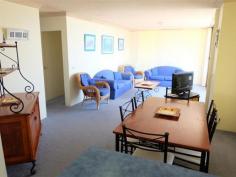  24/1 Donald St Nelson Bay NSW 2315 $329,000 Top Floor Unit with Water Views Outstanding two bedroom unit with views over d'Albora Marina, within close proximity to Nelson Bay town centre for restaurants and shopping,  as well as handy to sandy beaches, holiday central with northerly aspect. Wrap around balcony to enjoy the sun and water-views, double car parks in secure garage and pool in complex, currently showing good rental returns 