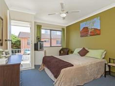  2/22 Central St Labrador QLD 4215 Offers Above $259,000 ONLY 500m TO THE BROADWATER & JUST MINUTES TO UNI! Brilliantly located to the Broadwater lifestyle and minutes drive to the University and Hospital. In a small block of 7 and low Body Corporate, this 2 level townhouse IS a "no brainer". Potential rent of $320 per week as is or renovate to your return and equity very easily.  * SPACIOUS living, kitchen and laundry nook downstairs  * Kitchen and bathroom renovated in last 10 years  * Small back courtyard  * Two good sized bedrooms upstairs, master with balcony  * Upstairs bathroom very neat and tidy  * Light and bright with nice breezes throughout  Call Tracey today 0417 467 631 for Open Times or to arrange a private inspection. For Sale: Offers Above $259,000 Residential Apartment 