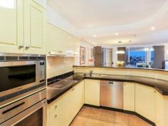  13/19-23 O'Connell St Kangaroo Point QLD 4169 A Fantastic Opportunity - 314m²… Price Slashed by $100k! A UNIQUE OPPORTUNITY IN THE HEART OF KANGAROO POINT - NOT TO BE MISSED This is your opportunity to secure a quality, North East facing, 3 bedroom, full floor, sub-penthouse superbly positioned in the Kangaroo Point Peninsula. Capturing both brilliant River views as well as sparkling lights of the City. On the sixth floor of an exclusive hi-rise complex of only 14 apartments this property is perfect for the owner occupier or the astute inner city speculator looking to target a highly sought after location. Featuring 3 spacious bedrooms all opening to balconies, with 2 bedrooms en-suited, this apartment also boasts large living and dining areas, functional kitchen with high end appliance pack & a spacious home office area. The centrepiece is an enormous covered central balcony flowing seamlessly from the living area and protected by plantation shutters making it perfect for all year round living and entertaining. Act now to secure this fantastic property before it is SOLD. Property Information: - Size: 314sqm of living - Car Spaces: 67sqm lock up garage and work shop - Body Corporate: $11,217.16 per annum - Rates: $2,334.36 per annum (plus water) This Boutique Complex also offers: - 	 Fully Secure with intercom - 	 Private lift foyer (sub penthouse & penthouse) - 	 Off street visitor car parking - 	 Sparkling in-ground swimming pool & Spa - 	 Outdoor BBQ and entertaining area. This is a rare and unique opportunity to purchase in the "Rivercrest" complex. Make viewing this property a priority, you will not be disappointed. Kangaroo Point is an upscale inner-city peninsula paradise surrounded by water and parklands. Transport needs are serviced by ferries, City Cats, Buses, Clem Jones tunnel (M7), South East Freeway and Story Bridge. Entertainment is supplied by the Jazz Club, Story Bridge Hotel and the Gabba'. 