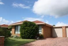  2/58 Park Ave Yamba NSW 2464 Property Description Perfect For Retirement Or A Great Investment Raine and Horne Yamba are delighted to present for sale this well located duplex unit. The modern brick and tile home is well presented and low in maintenance making it the perfect investment property with great tenants already in place. The interior has been thoughtfully designed and encompasses a large open plan air-conditioned living area great for relaxing.  The kitchen has been well equipped with appliances and plenty of cupboard space and has been fitted out with electrical appliances.  There are two double bedrooms both with built in robes. The bedrooms are privately located and the master bedroom enjoys the benefits of access to the 2 way bathroom. There is also a handy 2nd toilet on offer to make life just that little bit easier. The internal laundry has convenient access to the outside private courtyard space. This property also boasts a private fenced yard which is big enough to utilise but small enough for easy management. In addition to the remote single lock-up garage there is side access to ensure convenient storage of boats / vans off street. Just a hop skip and a jump from Yamba Shopping Fair, doctors, community centre and public transport the position of this quality property couldn’t be better. This duplex unit offers buyers an exceptional opportunity to purchase a low maintenance home priced at only $292,000.00 Property Features Land Area 	 206.0 sqm 