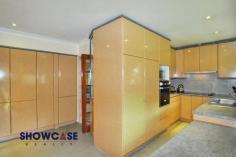  16 Lesley Avenue Carlingford NSW 2118 High Set on 700sqm (approx.) block in a beautiful blue ribbon area and ultra convenient location. This inviting brick home exudes warmth when you open the front door to a formal tiled entrance and well maintained home. So much potential for the growing family or investor. Close to proximity to M2, buses, shops and sought after schools. - 4 large bedrooms with walk in robe and built-ins - Main bedroom with balcony and district views - Bright and spacious formal lounge - Modern kitchen overlooking rear gardens - Family / meals area - Large rumpus opens onto balcony with district views - 2 bathrooms with corner baths - Sunny backyard, quiet Street on a wide block - Expansive private backyard fully fenced  - Features Lock up garage with side access, 2 split systems air conditioning and large shed - This is a family haven, great lifestyle and fabulous investment with multiple quality schools in the area includes James Ruse, Kings and North Rock O.C. Property Details Bedrooms 		 4 Bathrooms 		 2 Garages 		 1 a 