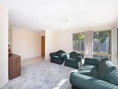  6 Warenda St Carina Heights QLD 4152 Owner downsizing, must sell family home OPEN FOR INSPECTION TUES 21/05/ 2015 5PM - 5.30PM  Owner of 30 years moving to a smaller home and will look at all serious offers for his original family sized lowset brick. The brick home is perfect for the modern family with separate living areas and 4 genuine bedrooms. Set in a quiet cul de sac location the elevated 716m2 block has plenty of flat yard space for your kiddies to play. Behind the front porch and door way reveals a formal lounge room that would easily fit your largest furniture. A door way leads to the nerve centre of the home, the kitchen. It is original condition with plenty of bench space and is open plan for the living area and family room. Sliding doors lead out to the level secure yard. Parents can easily watch their children play whilst remaing in the kitchen/living area. Bedrooms 2, 3 and 4 all have built ins and can easily fit double bed and extras. Main bedroom is ensuited, is double sized and is at the southern end of the home.  Main bathroom has bath, shower and vanity and is in original condition .   Property Snapshot  Property Type: House Construction: Brick Zoning: Res A Land Area: 716 m2 Features: Built-In-Robes Close to schools Close to Transport Dining Room Ensuite Established Gardens Family Room Lounge 