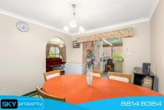  26 Alamar Cres Quakers Hill NSW 2763 3 beds | 1 baths | 1 cars For Sale Price: Offers over $585,000 Christmas has come early with this lovely north facing 3 bedroom home that offers space, comfort and ease of living. Situated on the high side in a quiet street and close to transport this makes a great buy for a first home buyer or investor! Features are - 3 good sized bedrooms - Master bedroom with built-in - Open planned living area with split system air conditioning - Large sunroom offering a second living / entertaining area - Spacious backyard with a large garden shed - Lock up garage with Internal access Get in quick, houses like this don't last! with the vendor screaming sell its a perfect way to end the year. Call Sky Property today! Property Overview Property ID: 1P0088 Inspection: As Advertised or by Appointment Property Type:House Garage:1 Features Air Conditioning Built-In Wardrobes Close to Transport Close to Shops Close to Schools Ensuite 