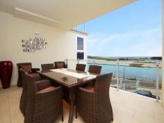  89-93 Campbell Street Narooma NSW 2546 $650,000-$1,500,000 Luxurious Architecturally Designed Apartments With Stunning North Easterly Views Choice of 2 bedroom, 3 Bedroom & Penthouse Apartments from $725,000 - $1,500,000 Occupying arguably the best position on the South Coast of NSW, an easy drive from Sydney, Canberra or Wagga Wagga these apartments offer a lifestyle of quiet refinement and unrivalled possibilities. Set within a thriving town offering world class recreation such as an 18 hole championship golf course, estuary fishing, deep sea fishing, whale watching, golden beaches and numerous dining options, Narooma's Wharf Apartments are designed to allow easy access to all that this spectacular area offers. Each apartment offers a long list of inclusions including; Large bedrooms all with ensuites Built in wardrobes Stunning entertaining terraces with inlet and ocean views Smeg stainless steel kitchens with integrated dishwashers Floating timber floors in living areas, wall to wall carpet in bedrooms Internal Laundry Double Glazed windows and sliding doors for heat and sound insulation Level lift access from security parking and separate individual storerooms Reverse cycle air conditioning Now complete and ready to occupy these apartments represent the very best in lifestyle living or a smart investment addition to your portfolio. Please contact Geoff Cox on 0418 231 004 to arrange an inspection of these highly desirable apartments. Features include Parking: 2 