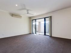  43/300 Cliveden Avenue Corinda Qld 4075  $449,000 Modern Low Maintenance Townhouse - Convenient Location Situated in the Corinda Village Estate complex and within walking distance to train stations as well as Corinda Primary, this two storey townhouse has all the aspects of an easy living lifestyle. Ideal for first home buyers or astute investors, this villa features a master bedroom with air-conditioning, walk-in robe and ensuite and two other bedrooms with built-in robes and fans. Downstairs, there is a modern functional kitchen with a breakfast bar and not to mention electric stove, oven and dishwasher. The formal lounge spreads out to the alfresco outdoor entertaining area, perfect for having friends and family over for a BBQ. Don't forget the on-site facilities which include a fully fenced in-ground pool along with a BBQ area, great for a family party. This is definitely one not to miss out on. 43/300 Cliveden Ave offers the following: - Three bedrooms, master with ensuite & walk-in robe - Air-conditioning along with ceiling fans - Modern kitchen with breakfast bar - Double remote lock-up garage - Indoor access via garage - Separate toilet downstairs - Separate laundry - Outdoor entertaining area - In-ground pool and BBQ area in complex - Lush gardens with tropical feel - Walk to schools and shops - Easy access to train lines and motorway - State and private schools in the area Body Corporate: $808.30 per quarter Council Rates: $305.47 per quarter 