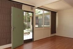  8/126 Henderson Rd Crestwood NSW 2620 Price $164,950 Build up your Portfolio! Leonie Buckley of RE/MAX Capital has this great investment property to add to your portfolio. Phone now for your private inspection. A lick of paint and a tidy up and you are ready to go. This single level unit will cater to any age group. The property is vacant so both options are open to you. If you need a tenant we will  find you one! 2 bedrooms both with large built-ins Gas upright stove Tidy bathroom / laundry Allocated Car spot Rental appraisal $200 pw as is. Property Features Property ID 	 12427313 Bedrooms 	 2 Bathrooms 	 1 Kitchen 	 Gas upright stove Laundry 	 in bathroom Lounge 	 large picture windows Back Yard 	 no yard Close to 	 easy access to Canberra Building Size 	 53 Square Mtr approx. Floors 	 Yes Body Corporate Fees 	 $416 Quarterly Rental Return 	 $200 Weekly Rates 	 $412 Quarterly Built In Robes 	 Yes Total car spaces 	 1 Courtyard 	 Yes Floorboards 	 Yes 