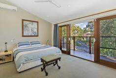  20 Maitland St Davidson NSW 2085 Indulge Yourself Stunningly beautiful green and grey colours of the bush, is the setting for this unique contemporary split level family home, quietly poised on the edge of Garigal National Park. Exuding relaxed easy living with spacious entertaining and bi-fold doors creating a seamless flow between indoor and outdoor spaces. Set on a large block of 828sqm, you will love bringing the family home. * Parent's retreat with balcony and sweeping bush views * 2nd bedroom with walk-in robe and new ensuite * Light filled kitchen with Caesarstone bench top and gas cooking * Formal lounge, formal dining and spacious family room * Sparkling inground saltwater pool * Covered outdoor entertaining areas front and back * Solar gas hot water and electricity * Large grassed backyard * DLUG plus off street parking for caravan or boat Property details Price: AUCTION 23rd May 3.00pm 4 beds | 3 baths | 2 cars Property overview Property ID: 1P1801 Inspection: As Advertised or by Appointment  Property Type: House Land Size: 828 m² (approx) Garage: 2 