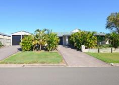  3 Harrison Circuit Urangan QLD 4655 $415,000 This is the ONE House - Property ID: 785655 A dress circle location with only a short walk to the beach.  This corner block is elevated providing views and breezes  Double Garage with internal access Large double shed for the Van/Boat with own driveway for easy access. Extras include 7 Solar Panels, 2 Air-conditioners , Security screens & doors.  Undercover outdoor entertainment area/living space  All set on low maintenance landscaped allotment of 748m2 . This home is priced for the discerning buyer well under its replacement value. I can't wait to meet you for an inspection 