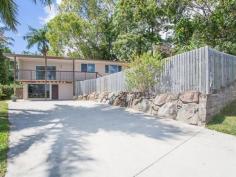  50 Norris Rd North Mackay QLD 4740 $320,000 Highset Home in North Mackay * 3 bedrooms all with mirrored built in robes  * Timber floors to combined lounge & dining  * Kitchen has cupboard & bench space  * Downstairs has a fully tiled room + a huge storage room???2nd toilet  * Set on a Fully fenced 688m2 block   Property Snapshot  Property Type: House Aspect Views: Views of Mt Pleasant, westerly aspect Zoning: Residential House Size: 160.00 m2 Land Area: 688 m2 Features: Dining Room Storage Verandah 