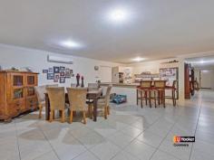  16 Stacer St Upper Coomera QLD 4209 Offers Over $399,000 Owner wants this one gone! Investor or nester come along and see Stacer! Located in the Palms Estate situated on 540sqm block is 16 Stacer Street. This home is a must see if you are looking for an investment or a place to live. Refreshingly affordable, you'll want to take advantage of this fabulous opportunity! Come and take a look at this 4 bedroom residence that is just bursting with great value for investors or nesters.  Located within easy walking distance to convenience amenities, schools, and shops, you will love being so close to everything and yet you are tucked away in a quiet street. The property comprises of open plan living with an attractive, spacious kitchen with stainless steel appliances and plenty of bench, cupboard and pantry space.  Long term tenants with big opportunity for growth with Coomera set to boom off the back of new Westfield shopping Centre and commonwealth games!  Make the dream a reality! Don't delay; this one will not last long!   Property Snapshot  Property Type: House Construction: Brick Land Area: 540 m2 Features: Dining Room Ensuite Family Room Lounge 