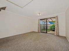  5 Galeen Dr Burleigh Waters QLD 4220 $259,000 Great Investment or First Home! Townhouse - Property ID: 786927 This 3 bedroom townhouse is the perfect property for the first home owner. Situated in a quite position at the back of a well-kept and well managed complex this townhouse is waiting for new owners to come in and give it a new lease on life. 'Castle Glen Chateaux' is directly across the road from the sports grounds and located close to shops schools and transport. Features: 2 double bedrooms upstairs with built-ins 3rd bedroom downstairs Galley style kitchen with breakfast bar Spacious open style living  Outdoor patio  Fully fenced courtyard Single lock up garage Pool and BBQ areas Tennis court Onsite management Pet Friendly This is also a great investment to add to your portfolio for the future, in a highly sought after area with strong rental returns that will assure you of a consistent income at an entry level price. *Please Note - the photos used are not of the property at this very moment, the property is tenanted and contains furniture. Please call Simon Francis on 0413 198 357 or Tania Pears on 0411 135 931 to arrange an appointment to view this property today.   Print Brochure Email Alerts Features  Built-In Wardrobes  Close to Schools  Close to Shops  Close to Transport  Secure Parking 