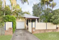  34 Brisbane St Ashgrove QLD 4060 LOOK AT ME, I'M CUTE! House - Property ID: 785065 Charming and inviting over one single level, this entry level cottage enjoys private leafy outlooks in a super handy locale!  North facing on a level 405sqm parcel with 10m frontage, the residence creates a renovation or rebuild prospect in one of Brisbane's most sought-after suburbs. o Immaculately presented throughout with polished timber floors :: Existing home holds immense scope to renovate or extend :: Living areas are light-filled & breezy :: 2 genuine bedrooms with built in cupboards :: 2 additional rooms can be utilised as living, storage, rumpus or sleeping space :: Dine-in kitchen, full bathroom & internal laundry :: Knock down & rebuild to create your dream family residence (STCA) :: Premier location only footsteps to station & village shops :: Relaxed outdoor entertainment areas feature lush rainforest gardens at rear & enclosed courtyard at front :: Short walk to excellent local schools, shops & great parks :: Easy access to buses, bike paths & city REALISE YOUR PROPERTY DREAMS IN ASHGROVE FOR UNDER $600K... INSPECT TODAY!  Print Brochure Email Alerts Features  Land Size Approx. - 405 m2 