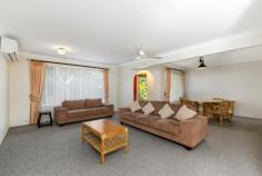  1/61A Eugaree St Southport QLD 4215 Offers Above $420,000 DUPLEX! LOCATION! PRICE! DUPLEX! Duplex or Semi-Detached - Property ID: 785823 This quality, low maintenance, well presented federation style Duplex has just come on the market! So, so, well priced and located in a fantastic spot just metres from Allamanda Hospital!  Owner Occupier or Investor - the future for this one is bright!  Make no mistake! You simply cannot go wrong with this gem! There's just nothing to do! This property just ticks all the boxes - quiet spot, privacy, big backyard plus the following features: NO Body Corporate!! Woohoo! 3 Bedrooms - Large master bedroom! 2 Bathrooms Double Lock Up Garage Big beautiful kitchen with near new quality appliances, Laundry room, Dining room, Large lounge room, Rumpus room, Aircond and more! You will be impressed! Call now for an inspection!! 