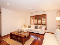  25 Eden St South Gladstone QLD 4680 $575,000 Inner City Paradise with Harbour Views! Have you been searching for a family home close to the CBD with a good quality finish? Looking for a home in a popular estate with a fantastic view of the harbour and is placed close to local schools and shopping precincts? Do you want a home that has all the hard work done so that you can just move in and relax?  Well the opportunity is here now, but it will not last long and you will need to act very quickly if you have any chance of securing this fully furnished blue-chip property only 200m from the Gladstone CBD!  This stylish family home is located only 2 minutes' walk from local schools and shopping facilities and is sure to be popular with anyone looking for a property with a view and giving them the quality finish that is seldom seen in some of the newer homes completed today !  The home offers 4 bedrooms (main with air-conditioning, built-in-robe and modern en-suite), designated study - located at the rear of the property, centrally located contemporary styled kitchen with stainless steel appliances, open plan dining and family room adjacent to the kitchen and a separate living area at the rear of the home, covered entertainment area with panoramic views of the surrounding area and islands in the harbor, auto-remote garage access to under the home with an abundance of space and extra storage space, beautiful in-ground pool with manicured gardens plus much, much more..! Arrange your private inspection today and call the marketing agent as a matter of urgency, as stylish family homes with good street appeal in this highly sought after area don't last long in this market..!   Property Snapshot  Property Type: House Aspect Views: Water views Construction: Hardiplank Land Area: 521 m2 Features: Dining Room Dishwasher Ensuite Study Verandah 