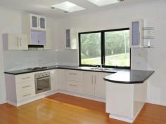  202 Kate St Macleay Island QLD 4184 $320,000 Fantastic Views 4 Bedrooms +Study Big Modern 4 Bedroom Home, Good Water Views, quarter acre block, top of the island position, this one has it all! *Fantastic Views  *Huge 4 bedroom plus study * Master Ensuite *Enormous living areas that open onto the covered rear deck *3 Bathrooms. *Spa bath *Internal stairs *2 decks full with of home with views to Straddie. *Carport. *1/4 Acre To view this property please contact listing Agent to arrange inspection   Property Snapshot  Property Type: House Land Area: 1,012 m2 Features: Coastal Decking Study Undercover Entertainment Area Waterview 