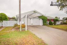  11 Ditman Place, LAVINGTON NSW 2641 259,000 Ex display in the day! Two bathrooms, two living areas, double garage, double carport, two extra sheds and more. This home set standards that are used today, featuring a steel frame constructed 3 bedroom home with built-in robes throughout. Master includes an en-suite, there's ducted cooling and two gas heaters. The main bathroom offers a shower, bath & a separate toilet. The kitchen is original, although updated with a gas cooktop, dishwasher and stainless steel wall oven. If you enjoy the outdoors, there's a covered back area for the BBQ or weekend entertaining. The well positioned 900sqm corner block benefits dual road access for the double (lined) lockup garage, plus double length carport & several garden sheds/workshops. I know the area very well, where the kids could walk around a few corners to Lavington East Public school, or jump on the bus to all the other schools. Property Features Property ID 	 10982053 Bedrooms 	 3 Bathrooms 	 2 Garage 	 2 Carports 	 2 Kitchen 	 Original, updated with gas cooktop, dishwasher and stainless steel wall oven Back Yard 	 Covered back area Air Conditioning 	 Ducted cooling Inclusions 	 Fixed floor coverings, curtains,blinds, light fittings, T.V antenna, dishwasher Land Size 	 900 Square Mtr approx. Rates 	 $1370.47 Yearly Built In Robes 	 Yes Dishwasher 	 Yes Ducted Cooling 	 Yes Gas Heating 	 Yes 
