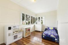  34 Lone Pine St Enoggera QLD 4051 $639,000 Shine Light! Shine Bright! House - Property ID: 793963 Perched high on the ridge in a sought after position, under 7km from the CBD and in a friendly welcoming neighbourhood, this Post War gem with open plan living and large bedrooms shines light and bright.  Warmly polished wooden floorboards throughout and a neutral colour scheme with classic style cornices make for an easy to live in & low maintenance environment. Enjoy the open plan spacious living and dining areas with an ideal space for a study nook. The neat and compact kitchen, complete with quality European stainless steel appliances and a chic tiled splashback, rightly compliments open plan living.  The two main bedrooms, one with nearly a whole wall of windows, are nestled at the front of the house to catch the best of the light and welcoming breezes. The three bedrooms are all well sized, with two including built in wardrobes. The sleek modern bathroom is neat and tidy with a combined bath/shower and the convenience of a spacious separate toilet. There is ample cupboard storage in this home. The outdoor stairs off the kitchen lead to the back of the house & the downstairs laundry and a multipurpose room beckoning to be used as a gym, games room, shed, or whatever you wish. More storage space abounds downstairs. Only moments from Ashgrove Central, cafes, shops, public transport, great schools, all on a whisper quiet street, this home is bursting with potential for first time buyers & investors. Phone Simon Parer on 0419 644 804.  Print Brochure Email Alerts Features  Land Size Approx. - 472 m2 