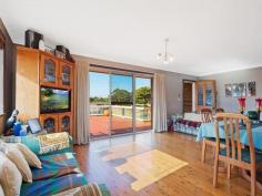  87 Bay St Tathra NSW 2550 $477,000 This home is the big entertainer boasting a huge front top deck, views, gourmet kitchen with gas double oven for the chef in all of us and an over-sized family room to fit even the largest family. The master bedroom has ensuite, walk in robe plus direct access to a second covered rear entertaining deck. Light filled all day long, sea breezes, 3 more bedrooms all with built-ins, a study/utility room and level, low maintenance secure yard makes this the perfect family home. It also has a garage for 4 cars or even the boat and workshop area that would see this space certainly cause 'man cave' envy. With sporting oval, public school and Kianinny Bay all nearby.  If it's about family, entertaining & lifestyle then this is the property for you !     PROPERTY DETAILS Property Id: 61470250 Land Size: 809 Metres² Available: March 31, 2015 