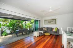  30 Redondo Ave Miami QLD 4220 $950,000 negotiable OPEN SAT 10-10.30AM - Stylish Villa By The Sea! Townhouse - Property ID: 779769 Offering Ocean views with the beach just 190m away at the end of the street, this beautifully appointed modern villa affords the fortunate owner a location and lifestyle the envy of many. Designed to maximise indoor and outdoor beachside living this chic property features: - 	 3 generous bedrooms (master with ensuite and ocean views) - 	 2 and a half bathrooms - 	 Separate living areas with ground level flowing to your own private sunny courtyard, and upstairs living opening to large East facing balcony - 	 Private plunge pool - 	 Ducted air-conditioning throughout - 	 Secure lock up car accommodation - 	 Less than 200m to the beach - 	 Plus so much more . The Location: - 	 Beach 190m - 	 Miami Surf Club 400m - 	 Nobby Beach Surf Club 1km - 	 Nobby Beach Shopping, Dining, Caf Precinct 1km - 	 Public Transport 160m - 	 Schools 300m Perfectly situated to enjoy the best the coast has to offer this beachside Miami property is located a few minutes' drive to Burleigh Heads (2km) to the South and Broadbeach (4km) to the North Why wait, act now this is what Gold Coast living is all about! Please call Perry Brosnan on 0414 758 204 to arrange an appointment to view.   Print Brochure Email Alerts Features  Built-In Wardrobes  Close to Schools  Close to Shops  Close to Transport  Garden 