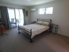  54 Little Creek Rd Cooroibah QLD 4565 $550,000 Tired of hearing and seeing your neighbours, well hear and see no more. House on Acreage - Property ID: 784851 Do you need to live close to town? Do you have children? Are you looking for something very private? Are you tired of neighborly noise? Do you need a spacious block of land? Do you need a large shed? Well look no further. This gorgeous 4 bedroom, 2 bathroom home is situated on 3.03Ha (7acres). The house is situated on almost an acre of cleared land surrounded by natural forest.  As you drive up the drive way you will feel and see the absolute privacy and peace and quiet. There is a lovely small dam that the home overlooks with just a nice manageable garden to add to the picturesque grounds.  The property is virtually brand new as the owners used to use it as a holiday home. As you enter the front door you will first see the central wood fire place to keep you warm and cosy in winter and add that illuminated ambiance to the entire home. The kitchen is open plan to the lounge and dining with all the amenities you require. The master bedroom offers an ensuite, ample space and privacy, separated from the other bedrooms allows you to entertain whilst the kiddies are asleep.  Down the hall are the 3 other bedrooms and laundry. Outside you will find the man caves. 1 x massive double bay lock up colorbond shed and a single lock up colorbond shed. Fit for the cars, tractors, mowers and of course the boys toys. The property has a massive concrete tank, and sewer system in place. Why live in town on a 500m2 block of land and hear your neighbors sneeze, when you can reside in your own private acreage only minutes from town. With less than 10 minutes to Tewantin, 15 minutes to Noosa Heads, why live in suburbia when you can have the best of both worlds here for less than a small town block. To arrange a private inspection today, please call Kristy Simi 0414 409 139 kristy.simi@professionals.com.au   Print Brochure Video Email Alerts Features  Land Size Approx. - 30 m2 
