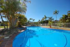  12/50 St Kevins Ave Benowa QLD 4217 $282,000 POSITION - PRESENTATION - PRICE! Townhouse - Property ID: 785360 Well presented one level brick & tile villa with fantastic back yard. High ceilings give a spacious feel to this two bedroom, one bathroom property. Kitchen has tons of cupboard space and breakfast bar. Single lock up garage. Sparkling pool and full size tennis court in this well managed complex. If you are looking for a first home, downsizing or looking for a great investment this fits the bill on many levels. Low body corporate fees. Very conveniently located near schools, transport, shops and all other amenities. Be quick to secure this great bargain!! * Brick & tile construction * Two bedrooms, one bathroom * High soaring ceilings * Great size back garden * Single lock up garage * Well maintained grounds * Sparkling pool & tennis court * Close to all amenities   Print Brochure Email Alerts Features  Built-In Wardrobes  Close to Schools  Close to Shops  Close to Transport  Garden 