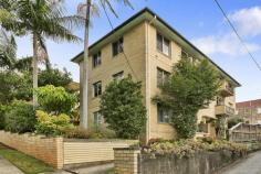  5/81 West St Balgowlah NSW 2093 Superb Top Floor Unit In an elevated north facing location this strata titled unit has been beautifully renovated. It features a stunning open outlook and is bathed in sun. It boasts a new kitchen, internal laundry and carport. Best of all it is in a quiet street within easy access to buses, schools, the Stockland shopping centre and the restaurants of Balgowlah. Council Rates: $344 per qtr Water Rates: $161.05 per qtr Strata Levies: $999.21 per qtr Price 	 Auction On Site Saturday 16th May Property Type 	 Unit Auction Date 	 Saturday 16th May 2015 Auction Time 	 12:00:00 