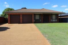  4 Windsor Parade Dubbo NSW 2830 Offers Over $280,000 Solid, safe and secure! A rock solid three bedroom home, good size living areas, and huge entertaining area with timber lined ceiling is all on offer at this address, with a real opportunity here for someone to create substantial equity through minor modernisation. Offering internal access through the double garage, large lounge and family area, and a handy additional living or meals area adjoining the kitchen, 4 Windsor Parade certainly represents value for money in the current real estate market! Buyers inspecting this residence are bound to see some exciting potential in this home, with the property situated in a reputable area that is home to many long term Dubbo residents and families who have enjoyed the areas proximity to many of the cities facilities, shopping opportunities and amenities. Call the team at Redden & Hansen Real Estate today to arrange your personal inspection.  Property: 	 House Bedrooms: 	 3 Bathrooms: 	 2 Parking: 	 2 Rooms: 	 Lounge/Living Family Room Features: 	 Barbecue Area Local Amenities: 	 Schools Bus Service Shops Park Council: 	 Dubbo 