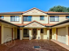  3/33 Hall Street Chermside Qld 4032 Walking Distance to Burnie Brae Park, Cafes, Bus Services, Schools and More! In one of Chermside's most coveted and sought after locales on the border of Wavell Heights this entry level abode is the perfect place to start out or begin an investment portfolio. Vacant and ready to go this neat as a pin townhome is a far better alternative to a unit boasting plenty of living space, a generous sized kitchen plus an entertainers' courtyard. This fantastic home offers: - 2 spacious bedrooms with ceiling fans, built-ins, carpet plus screens (both with ensuites) - 2.5 bathrooms (master ensuite with bath) and an additional powder room downstairs  - Generous sized living and dining area with a perfect under-stair study nook - Kitchen with quality appliances, plenty of benchspace and overlooking the courtyard - 1 lockup garage with auto-door and internal access - Entertainers courtyard with covered patio area Make no mistake, entry level townhouses like this never last and with an interstate owner who is committed to selling keeping this home vacant this will be sold in a flash so call for an inspection today! This property is being sold without a price and therefore a price guide cannot be provided. The website may have filtered the property into a price bracket for website functionally purposes.   Property Details 	 Price  For Sale Now 	 Rates  $305.47 per quarter 