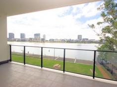  21 Verona Drive Wentworth Point NSW 2127 $620 Weekly Immediate Water Views, Floorboards, Bright & Inviting! ** Register for an inspection online now via 'email agent' or raywhitewentworthpoint.com.au PLEASE NOTE - If you do not register we cannot notify you of any changes or cancellations. **  *"Brand New" Luxurious With Immediate Homebush Bay views as your daily outlook *Two queen size bedrooms with built-in robes *Ducted Air-conditioning *Floorboards throughout *Elegantly appointed bathrooms *Stunning gourmet appliance gas kitchen with water views *Spacious open plan living / dining *Sunny generous balcony  *Study area *Internal laundry room *huge amounts of storage *Secure car spaces x2 *Storage Cage *Outdoor garden pool *Plus, Ferry & Bus services moments from your front door 