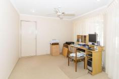  2-4 Treecreeper Ct Elimbah QLD 4516 $499,000 Large family home with shed 4 2 4 Proudly presenting this beautiful home in Elimbah, just off Wattlebird drive you will find this area a welcoming & relaxing place to call home.  This 2002 Coral built home offers loads of space inside and much room to carve and design outside to suit your needs or simply just enjoy it now. This home is a must inspect, allow me to share some of the many great features it offers; > 4 Bedrooms in total, Master a king size with ensuite and walk in.  > Remaining bedrooms all large queen size with built in robes > Spacious living areas with 3 spread around the home > Open office on entry with direct access from garage > Tiled and carpet combination through-out > Great sized kitchen with loads of storage > Separate laundry with easy clothes line access > Natural light and views of your land with great positioning of large windows  > Surrounding slab around the home to entertain or allowing for all weather > Extra height 2 bay shed with great access  First time on the market since built and in a moving market as such we are experiencing note open homes as advertised or private inspections welcome on appointment Price : 	 $499,000 Property Type : 	 House Sale : 	 Private Treaty Land Size : 	 3264 Sqms 