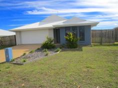  21 Brodie Drive Gracemere Qld 4702 Offers over $299,000 Brodie Drive Bargain! Every now and then... an absolute Bargain becomes available! This Bargain in Brodie Drive presents 'as new' with a generous sized yard and ample side access.  - a clean & fresh finish  - low maintenance life style  - modern kitchen with dishwasher & plenty of storage  - open living area with direct access to outdoor entertaining  - within walking distance to the Child Care Centre  Please call me today to arrange your inspection or visit our office at 'Gracemere Central' on Middle Rd. For Sale: Offers over $299,000 Residential House Garages: 2 Land Size: 703 Sqm Inspections: By appointment 